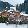 SkiWelt Wilder Kaiser-Brixental  - Weißachhof