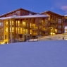 Les Arcs - Residencia Odalys Edenarc