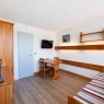 Les Menuires - Residencia Chaviere - St2 pax 17m² 4ème Asc Nord