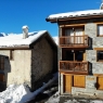 Saint Martin de Belleville - Chalet Villette