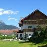 Schladming-Dachstein - Apparthaus Sonnenberg