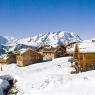 Alpe d´Huez - Les Chalets de l'Altiport