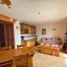 Les Menuires - Residencia Hameau Des Airelles - 2Pcab4 35m² Ouest RDC Balcon Asc