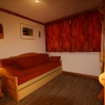 Tignes - Residencia Palafour - Studio 2 Personnes - 16m²