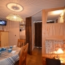 Meribel Mottaret - Residencia Ski Soleil - 2p4 26m² 5ème Asc Sud Loggia