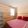 Les Menuires - Chalet  Marie. Les menuires , Tres Valles 