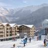 La Tzoumaz - Residencia La Tzoumaz