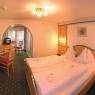 SkiWelt Wilder Kaiser-Brixental  - Vital- & Panoramahotel Sonnenhof