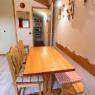 Meribel Mottaret - Residencia Boulevard - STUDIO 3P 24m² NORD 4ème SANS BALCON