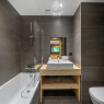 Meribel Mottaret - Residencia Genevrier - 5P 90m² 8p