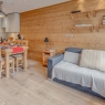 Tignes - Residencia Super Tignes - 3 Pièces 6 Personnes - 50m²
