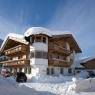SkiWelt Wilder Kaiser-Brixental  - Gästehaus Brantlhof