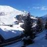 Meribel Mottaret - Residencia Ski Soleil - 2PIE 4P 32M2 SUD 1ETAG