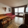Meribel Mottaret - Residencia Cote Brune - St 4 dupl 25m² Asc 4ème Sud