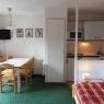 Meribel Mottaret - Residencia Cherferie - 2PIE 5/6P 32M2 RDC HT SUD
