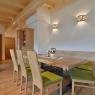 SkiWelt Wilder Kaiser-Brixental  - Appartment Fuchs
