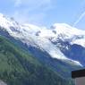 Chamonix - Blanc Neige