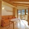 SkiWelt Wilder Kaiser-Brixental  - Gasthof Dorfwirt - Appartement