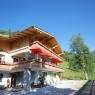 Schladming-Dachstein - Chalet Das Hubertus