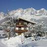 SkiWelt Wilder Kaiser-Brixental  - Fritzenhof
