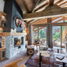 Courchevel - Residencia La Ferme Des Lanches - 5P en duplex, 124m2, 6 adults & 4 children