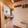 Les Menuires - Residencia Hameau Des Airelles - 2P4 32m² Sud-Ouest 2ème Balcon Asc