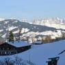 Kitzbühel - Landhaus Hafner