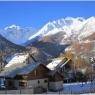 Serre Chevalier - Chalet La Rocher - Exterior