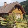 Schladming-Dachstein - Ferienhaus Familie Arenz