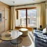 Courchevel - Residencia Ariondaz Hellebore - 36 m² - 2P5CAB