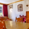 Meribel Mottaret - Residencia Plein Soleil - STUD 3/4P 27M2 SUD 1ET