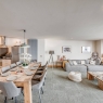 Tignes - Residencia Palafour - 4 Pièces 2 Cabines 10 Personnes - 115m²
