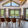 Meribel - Residencia Black Mountain - 5P 193m² 10pers