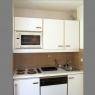 Meribel Mottaret - Residencia Olympie I - STUDIO 3/4P 22M² OUEST 1er ET