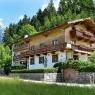SkiWelt Wilder Kaiser-Brixental  - Appartement Schwaiger