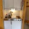 Meribel Mottaret - Residencia Roc De Tougne - STUDIO 2P 16M² SUD 1ET