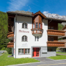 Saas Fee - Haus Antares