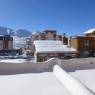 Val Thorens - Neves