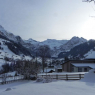 Adelboden - Lohnerblick