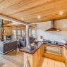 Tignes - Chalet Whistler - Chalet 7 Pièces 12 Personnes - 170m²