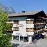 SkiWelt Wilder Kaiser-Brixental  - Hubenhof, Ferienwohnungen