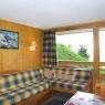 Meribel Mottaret - Residencia Plein Soleil - 2 Piezas 4 personas 33M2 N 1ETAGE