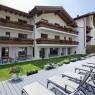 SkiWelt Wilder Kaiser-Brixental  - Ferienhotel Fuchs