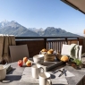 La Rosiere - Residencia Alpen Lodge 