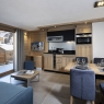 Le Grand Bornand - Residencia Les Chalets de Joy 