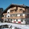SkiWelt Wilder Kaiser-Brixental  - Pension Erlenau