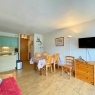 Les Menuires - Residencia Oisans - 2p5 35m² 4ème asc Sud-Est