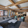 Val D´Isere - Residencia Savoie - 5P 150m² 8p