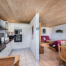 Courchevel - Residencia Glaciers - 3P 56m² 5/6p OUEST