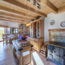 Saint Martin de Belleville - Chalet La Grande Brouvaz - Chalet 160m², 6 personnes
